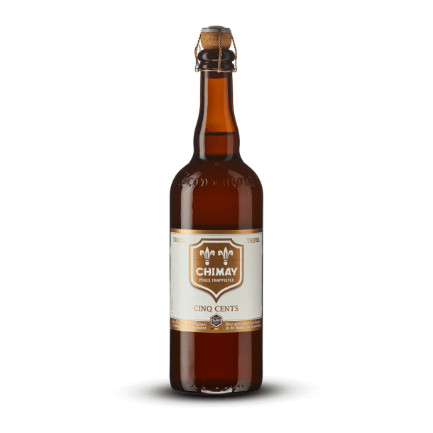 Chimay Cinq Cents 75cl