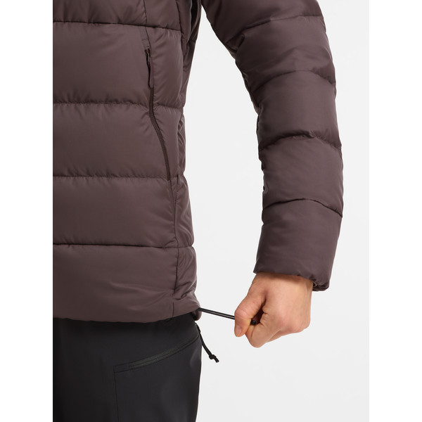 THORIUM HOODY WOMEN`S Damen - Isolationsjacke