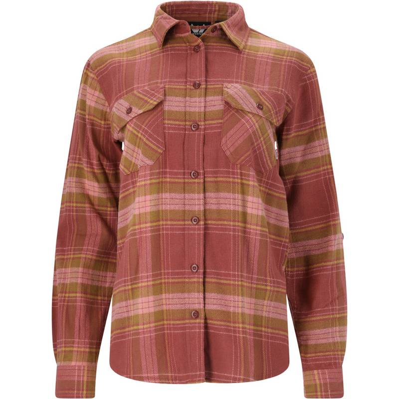 Whistler Jamba Langarmhemd Damen