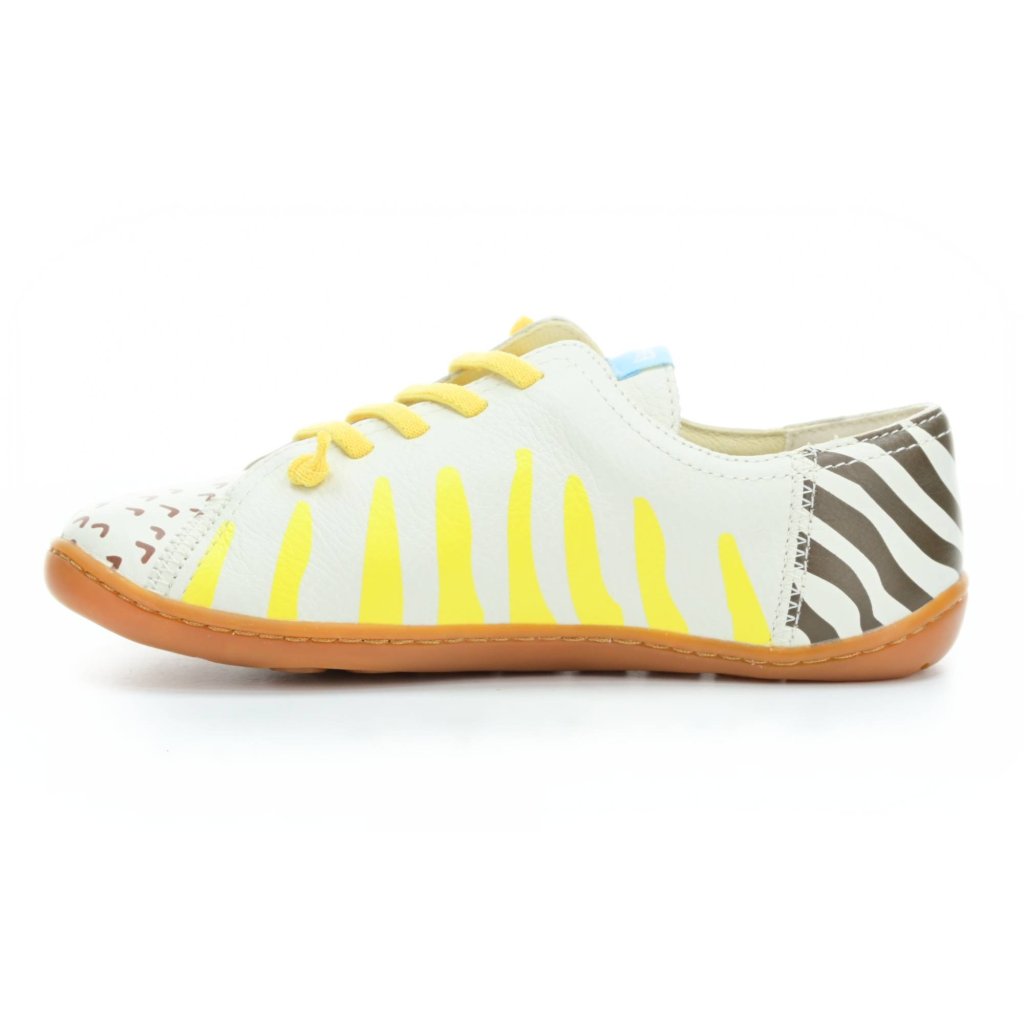 Camper Peu Cami Multicolor Barfuß-Sneaekrs (80003-136)