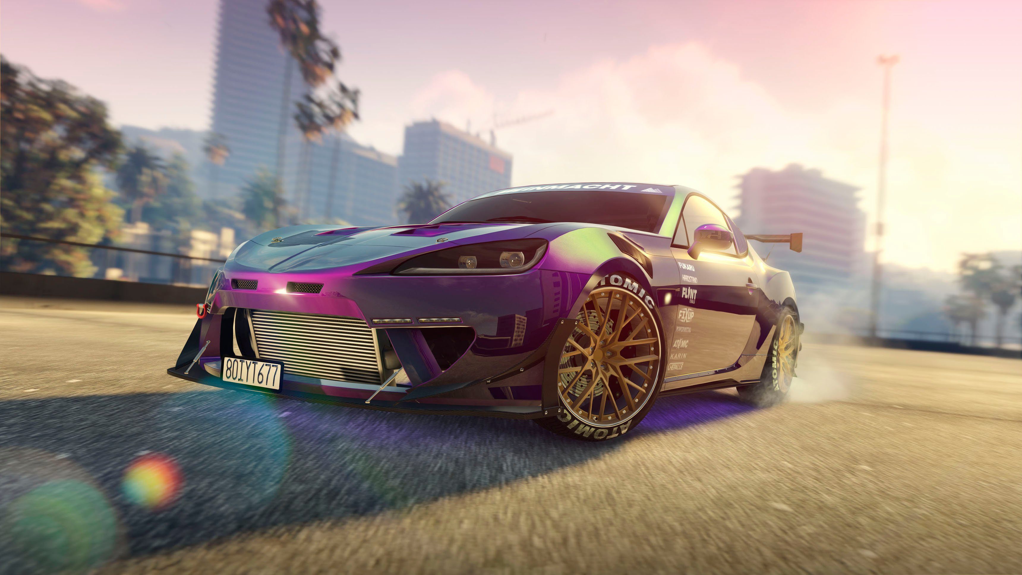 GTA V PlayStation 5