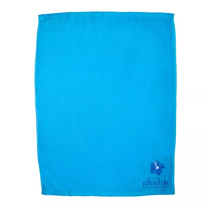 Beautiful! Hair Towel (Haarhandtuch) türkis