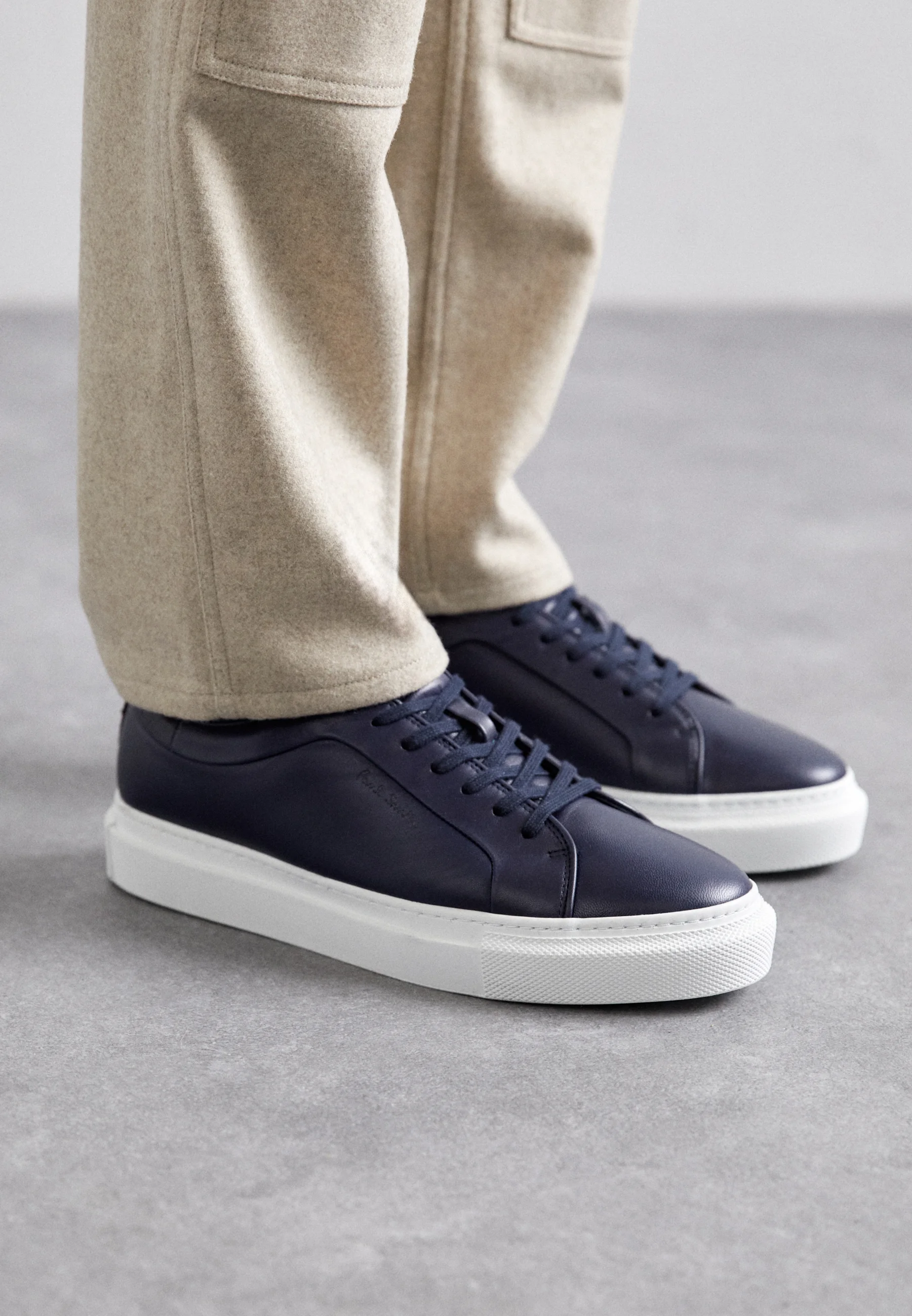 Paul Smith MALBUS - Zapatillas bajas