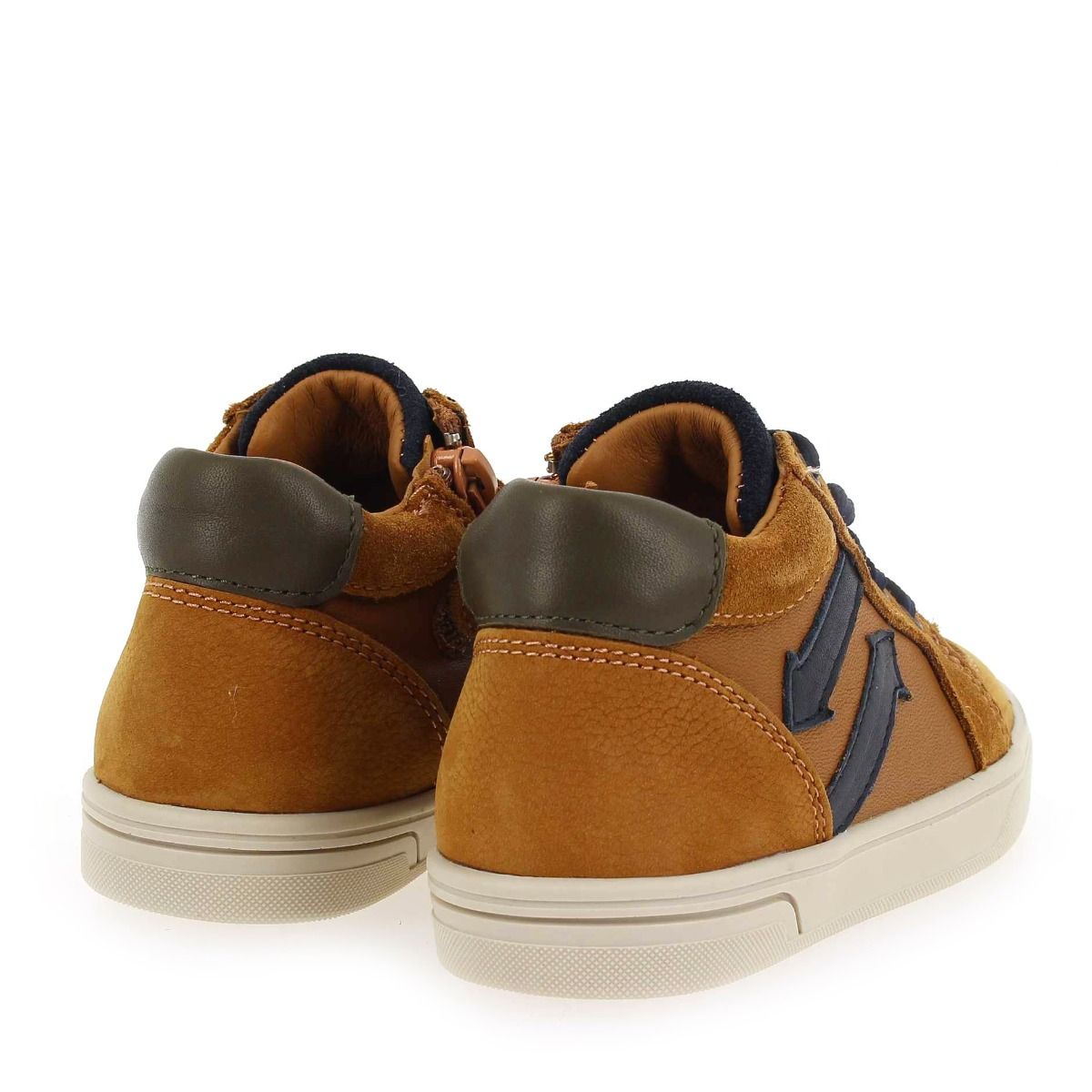 Bellamy  LUC - Camel Marine