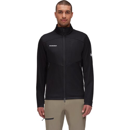 HERREN FUNKTIONSJACKE ULTIMATE VII SO JACKET MEN