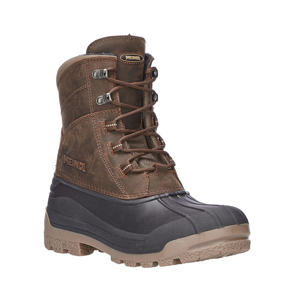 CERVINIA LADY Damen - Winterstiefel