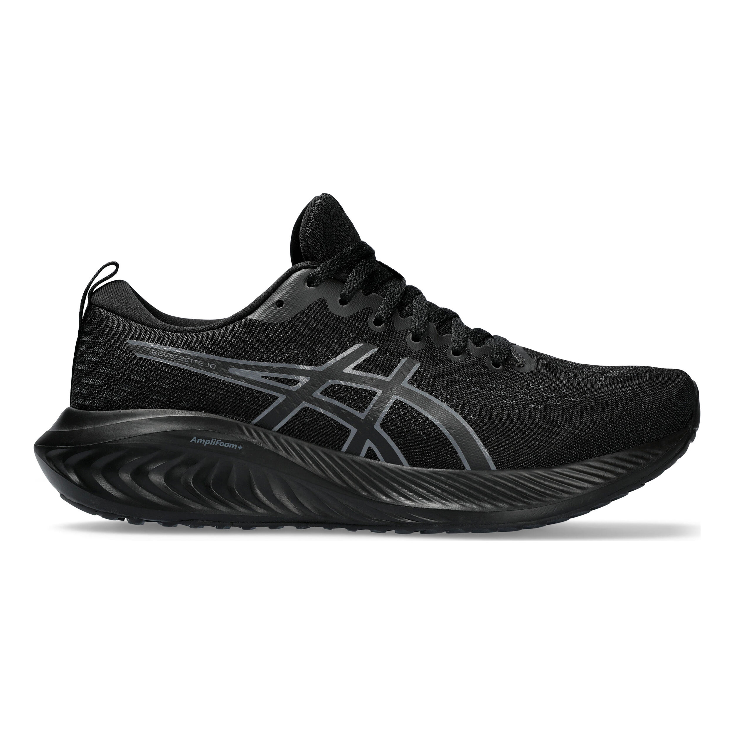 Gel-Excite 10 Neutralschuh Damen - Schwarz, Grau
