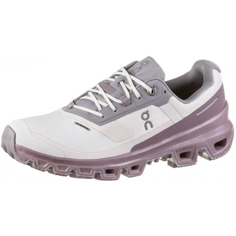 On Cloudventure Waterproof Laufschuhe Damen