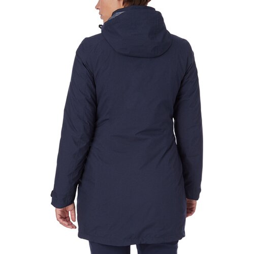 DAMEN DOPPELJACKE 