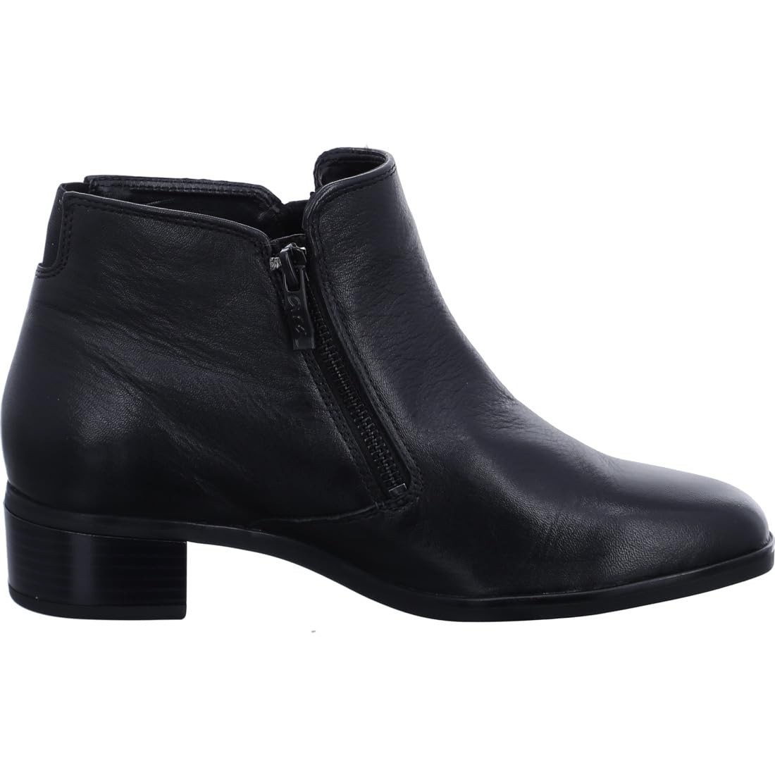 ARA Stiefeletten schwarz