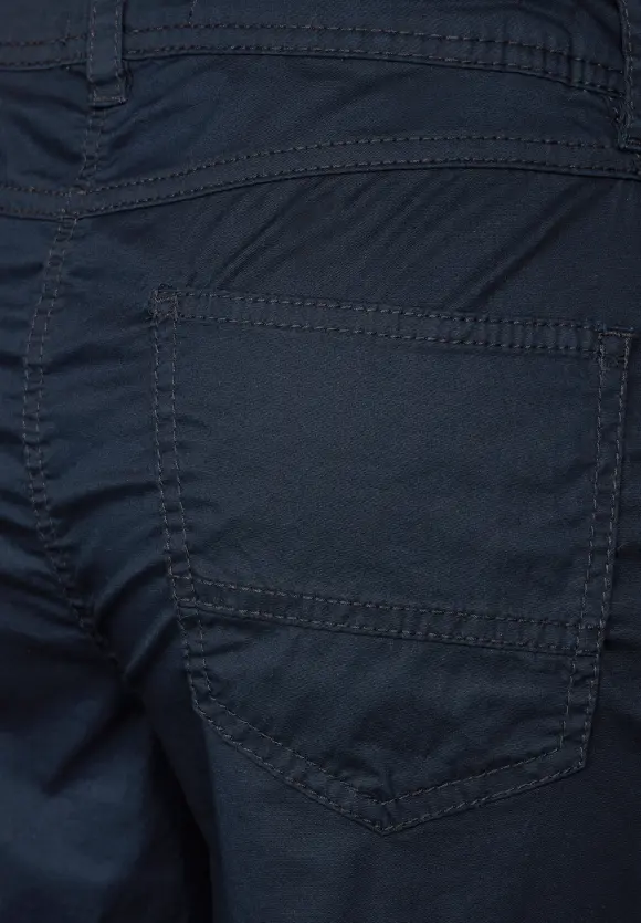 CECIL Casual Fit Hose in 3/4