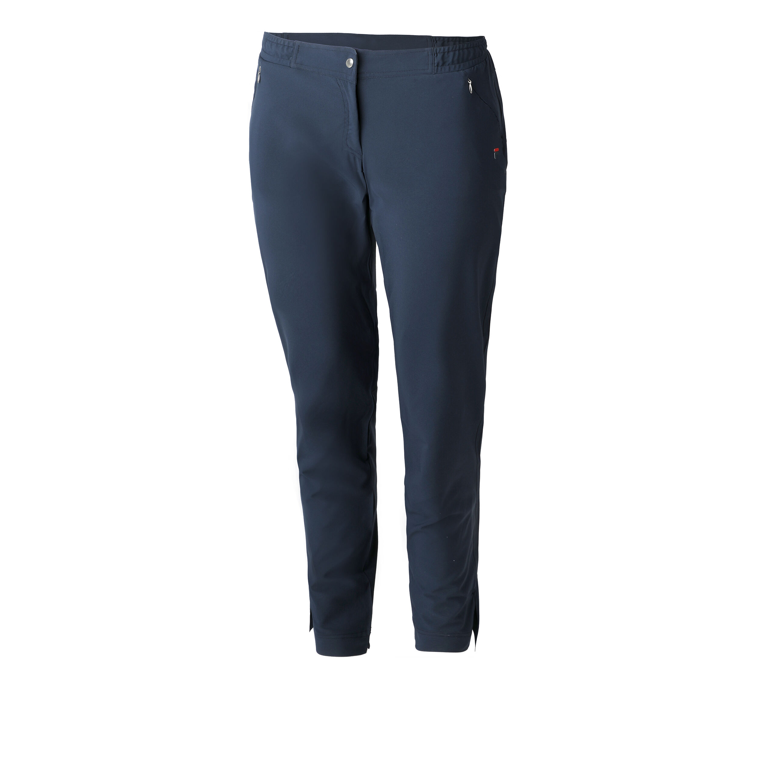 Emily Trainingshose Damen - Dunkelblau