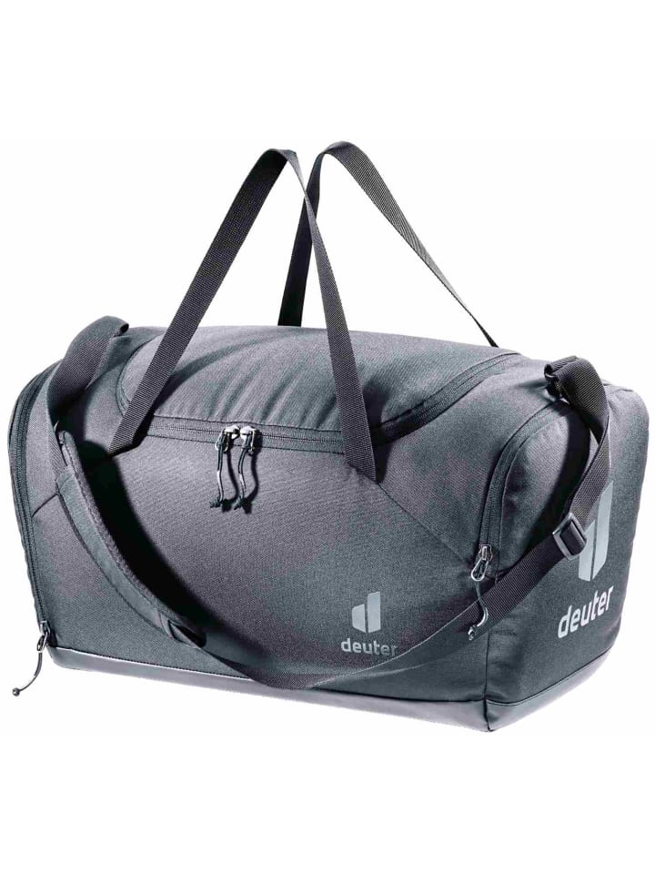 Deuter deuter Sporttasche Hopper black günstig kaufen onesize