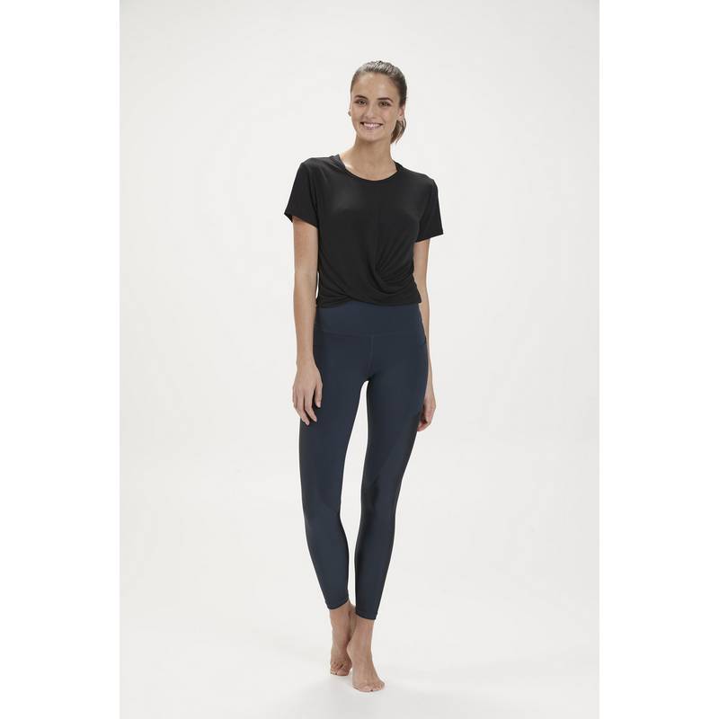 Endurance YURRY W Tights W Pockets Tights Damen