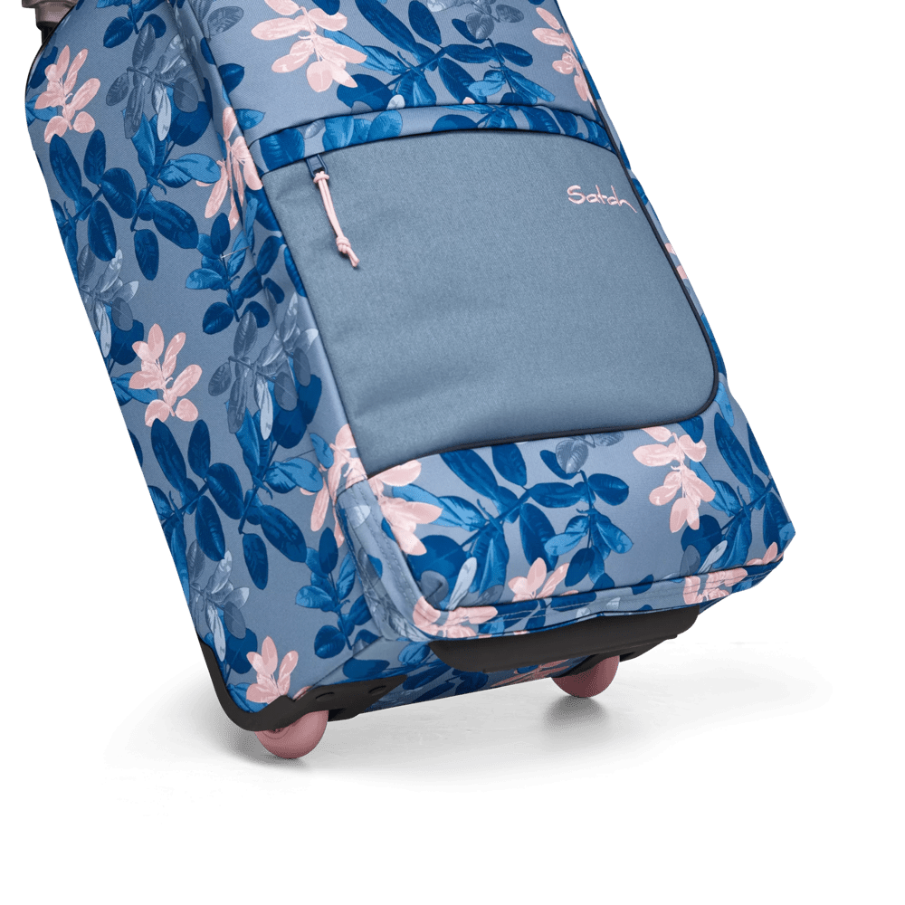 flow S Trolley Summer Soul