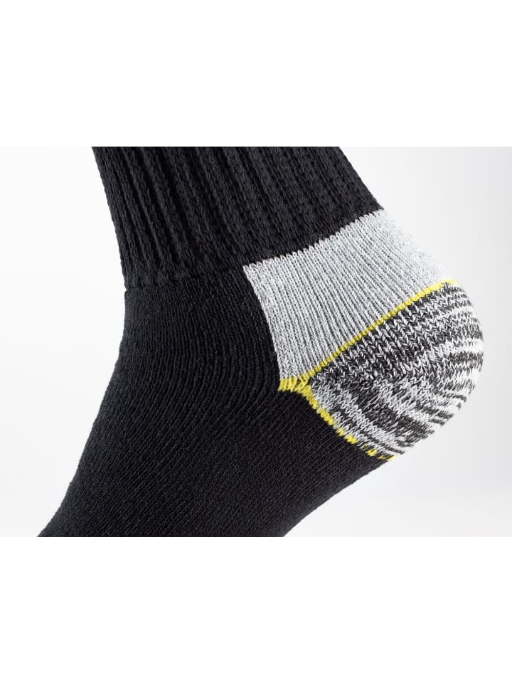 Cotton Prime® Arbeitssocken 