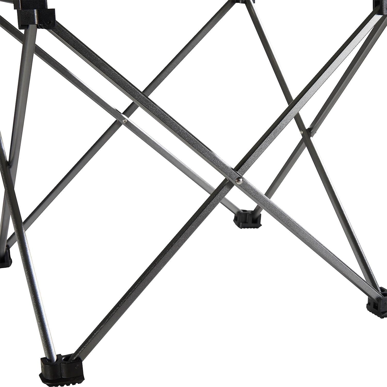 Falttisch Tucket Table Mini Alu
