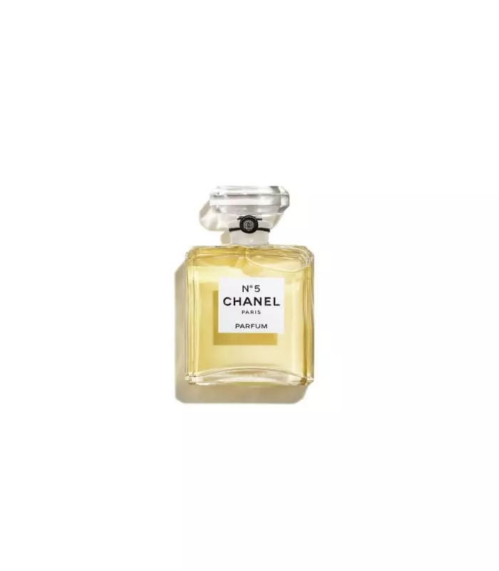 N°5 Parfum Flacon