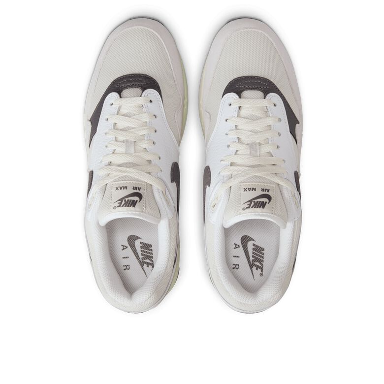 NIKE Air Max 1 “Iron Grey” light bone/ iron grey-cashmere