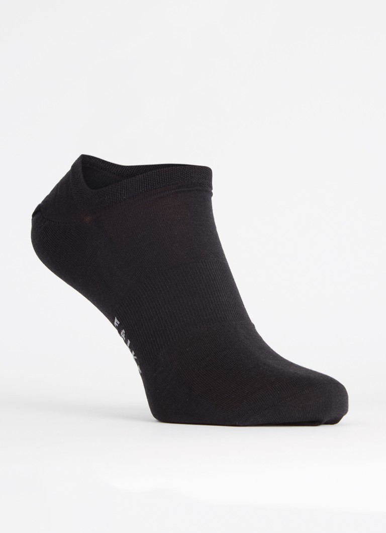 Falke Climawool -lenkkarinsukat villasekoitteesta