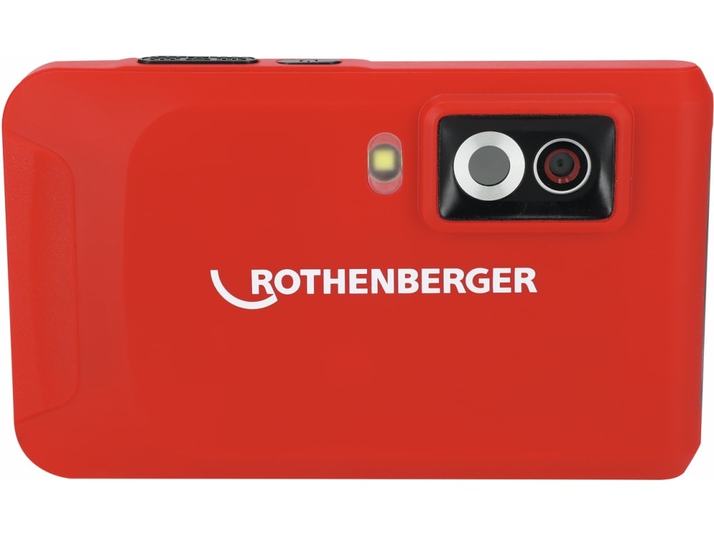 Kamera termowizyjna Rothenberger 1500005132 ROINFRATECT -20 do 400 °C