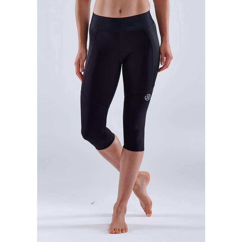 Skins S3 Thermal 3/4 Tight Tights Damen