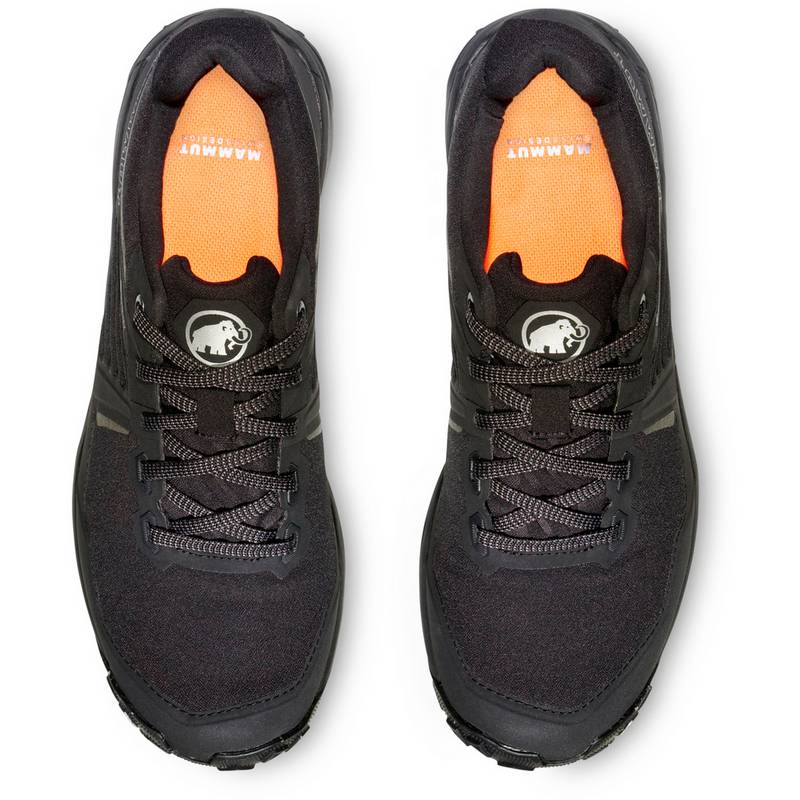 Mammut Ultimate III Low Multifunktionsschuhe Damen