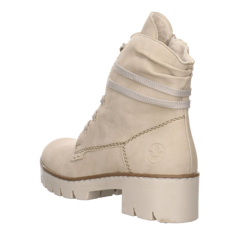 Rieker Boots