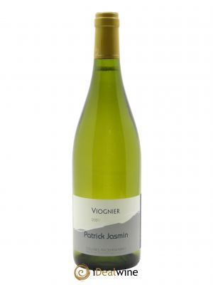 IGP Collines Rhodaniennes Viognier Jasmin (Domaine)  2021 - Lot de 1 Bouteille