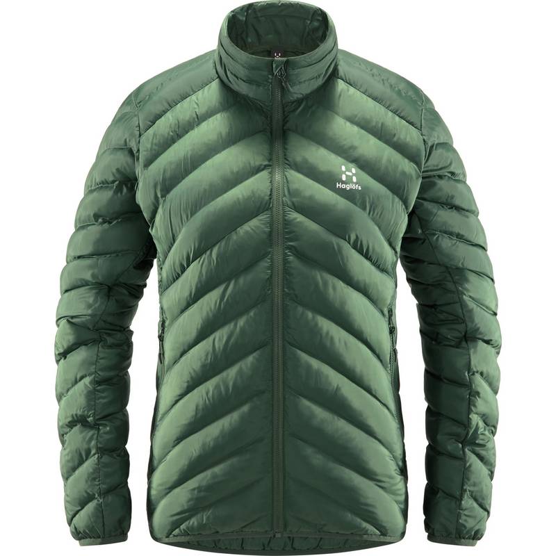 Haglöfs Särna Mimic Jacket Outdoorjacke Damen