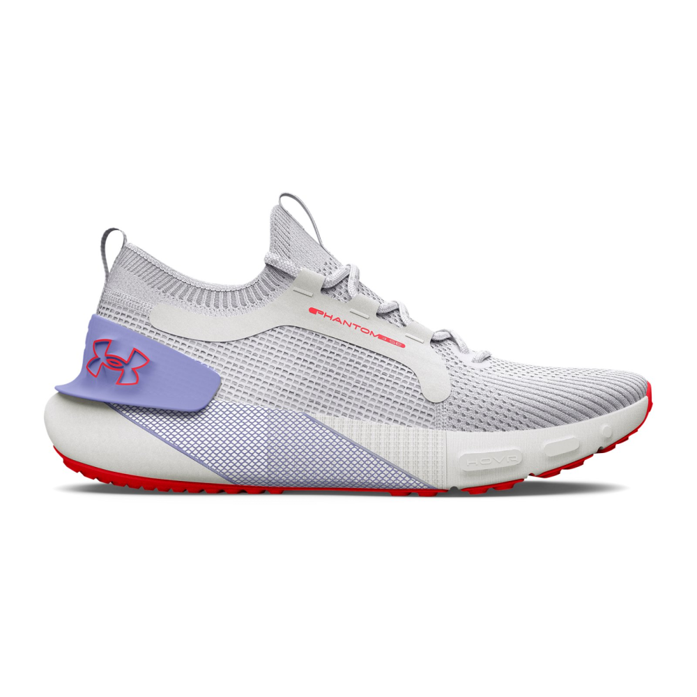 Under Armour UA W HOVR Phantom 3 SE 3026584-102 / weiss