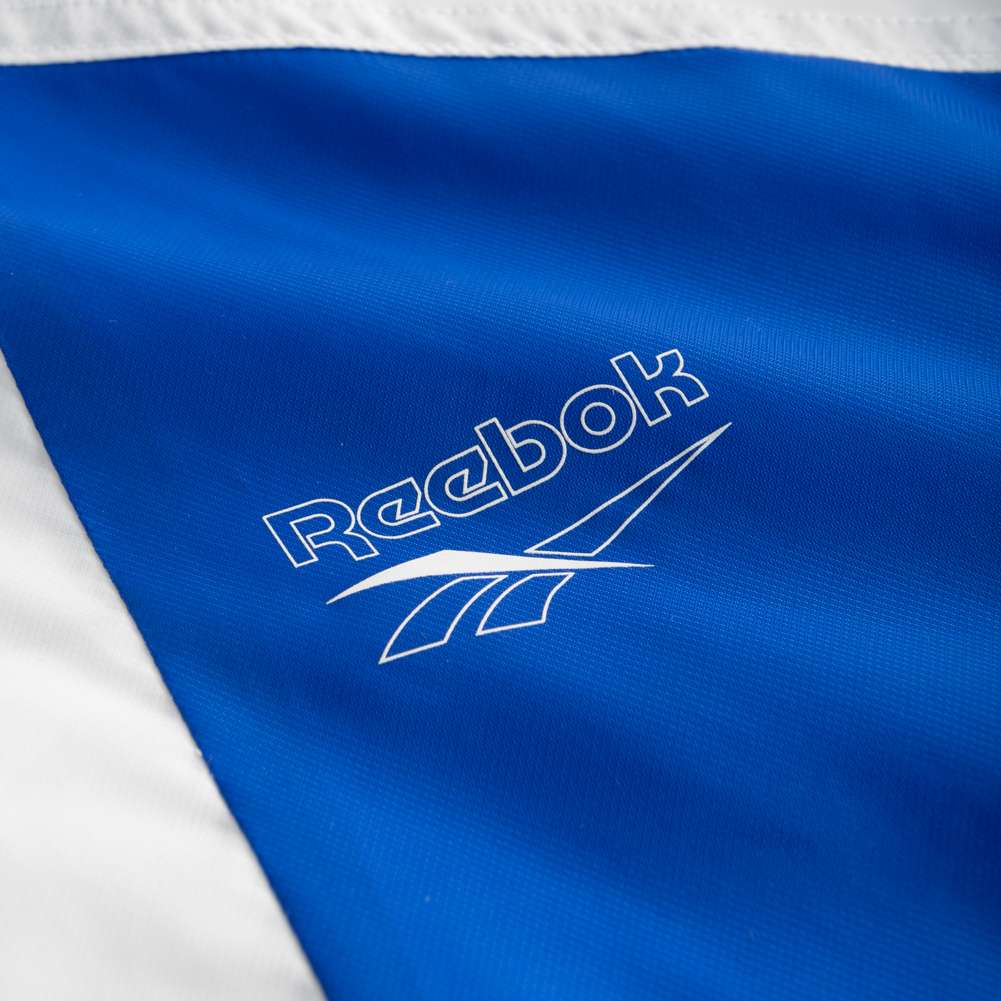 Reebok Classic Vector Herren Windbreaker DY8125