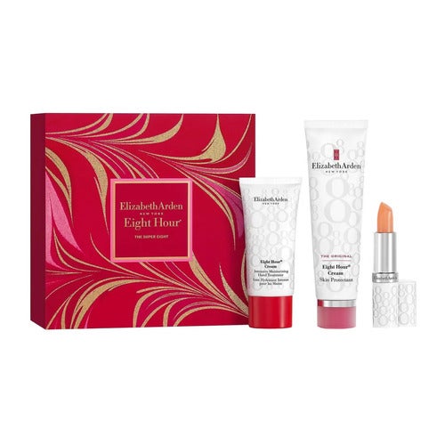Elizabeth Arden Eight Hour The Super Eight Set