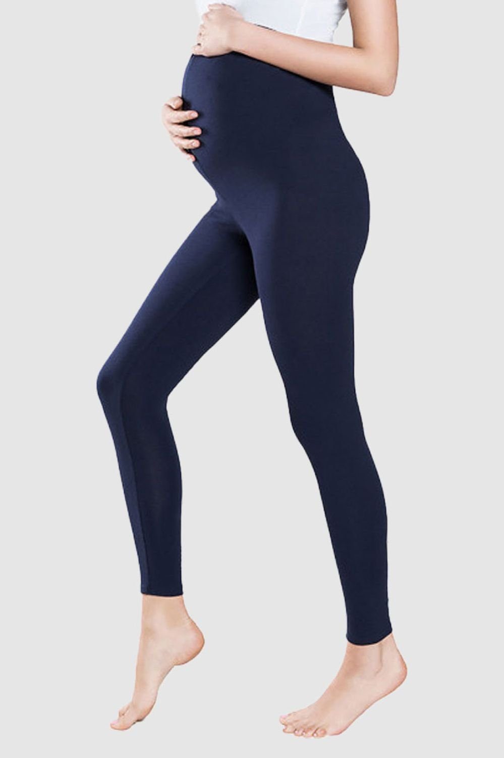 ITALIAN FASHION Umstandsleggings 