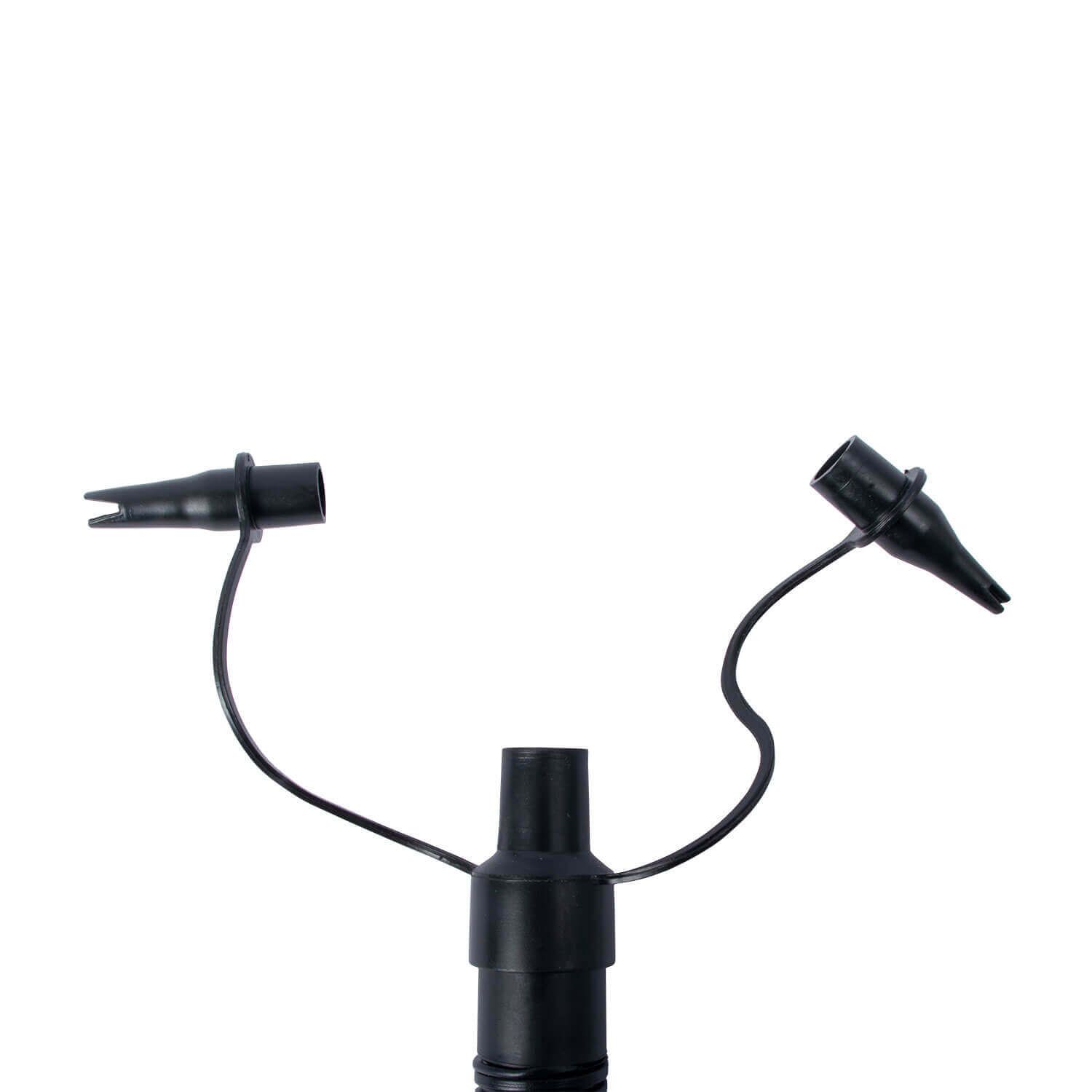 Doppelhubluftpumpe