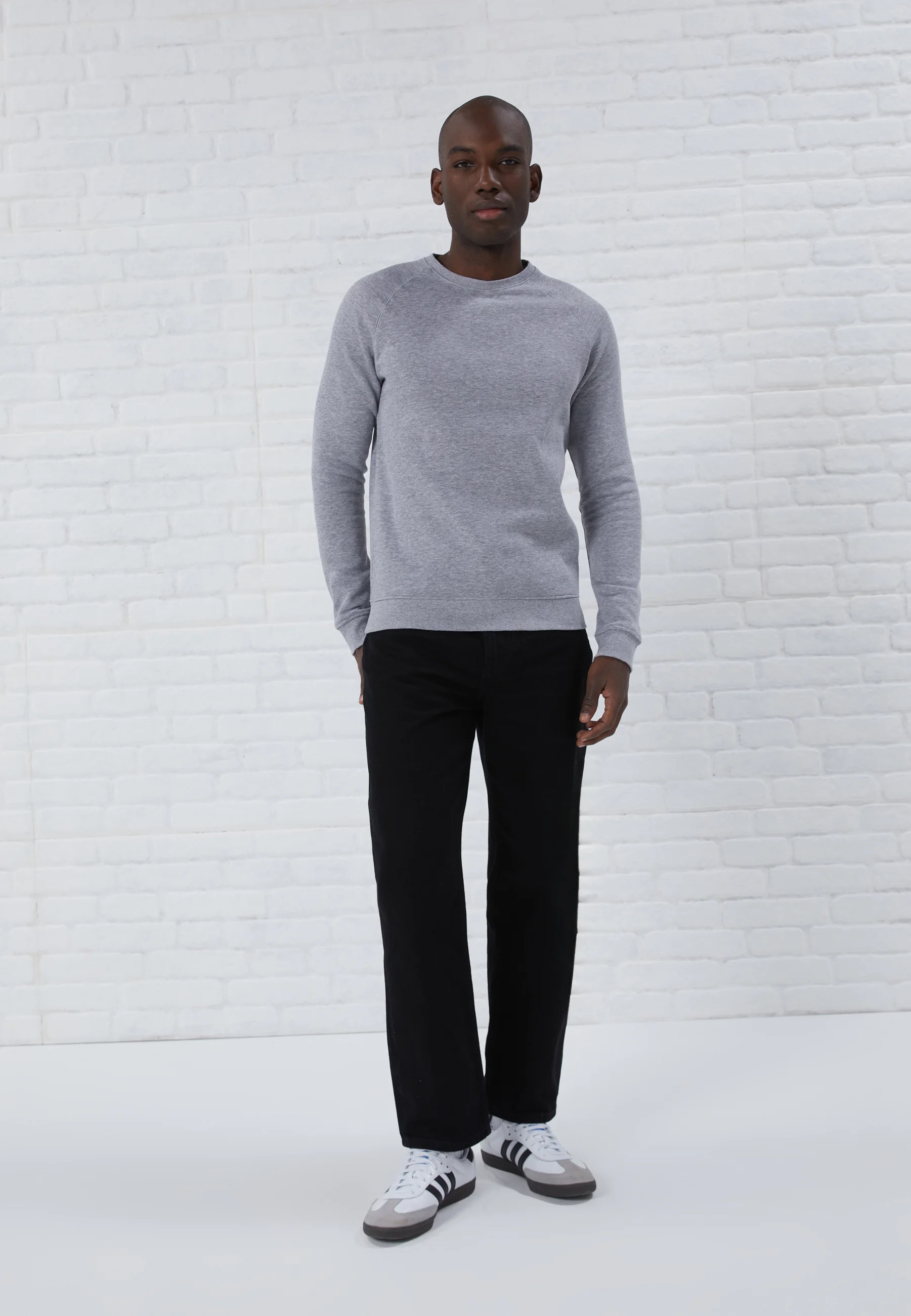 Sudadera Pier One