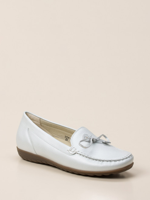 Slipper-25617990014 Waldläufer