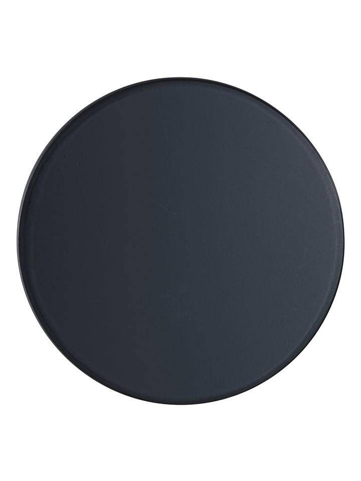 Wenko 2er-Set: Wandhaken ''Melle'' in Schwarz - Ø 8 cm günstig kaufen onesize