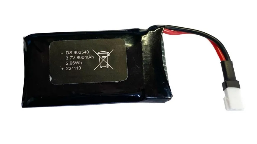 drive & fly - SkyWatcher 5in1 DIY Block Drohne - RTF