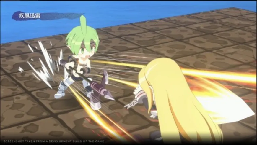 DISGAEA 7 - Vows of the Virtueless (Deluxe Edition)