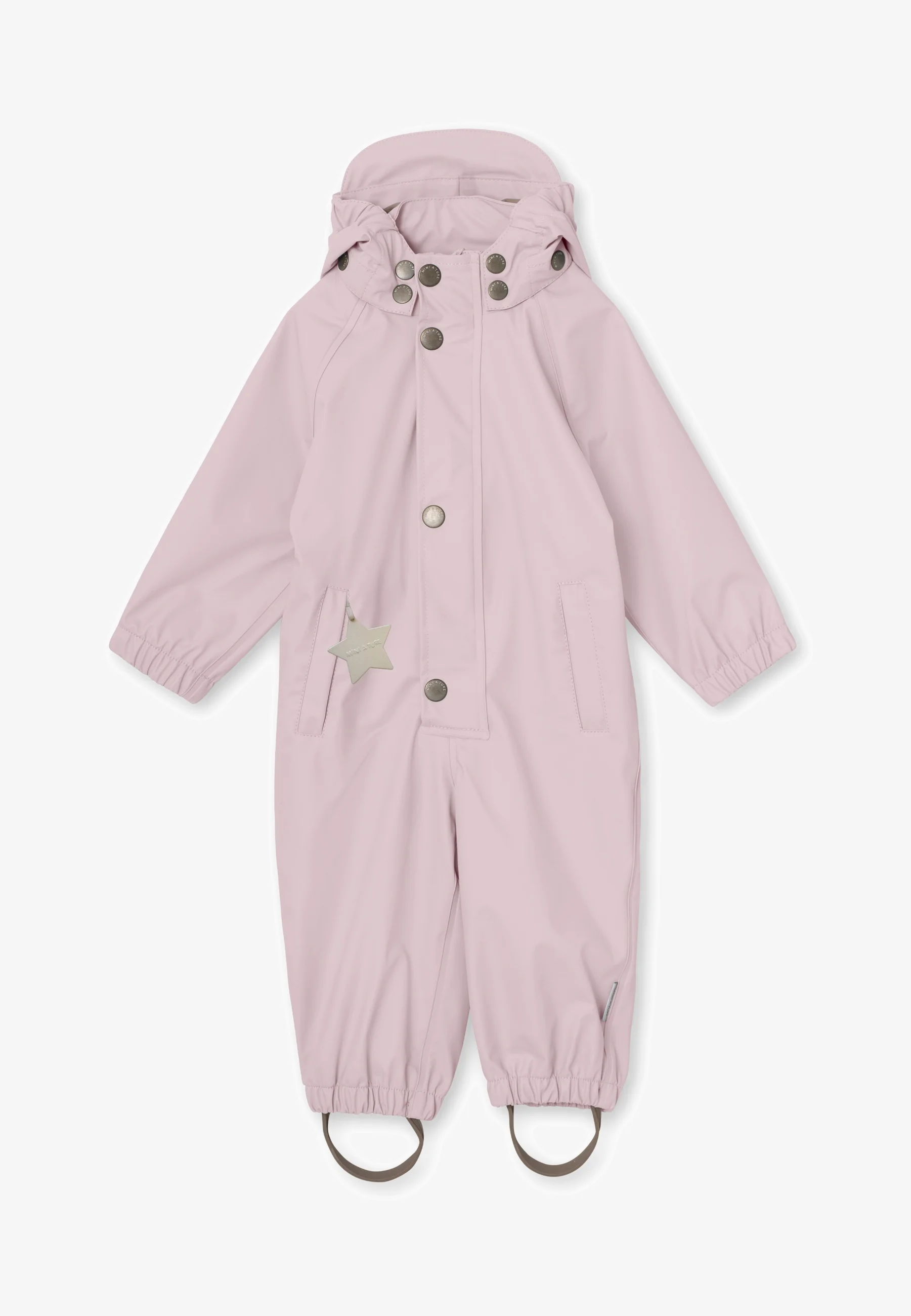 TRAJE DE LLUVIA MINI A TURE MATREINIS UNISEX - Trajes impermeables