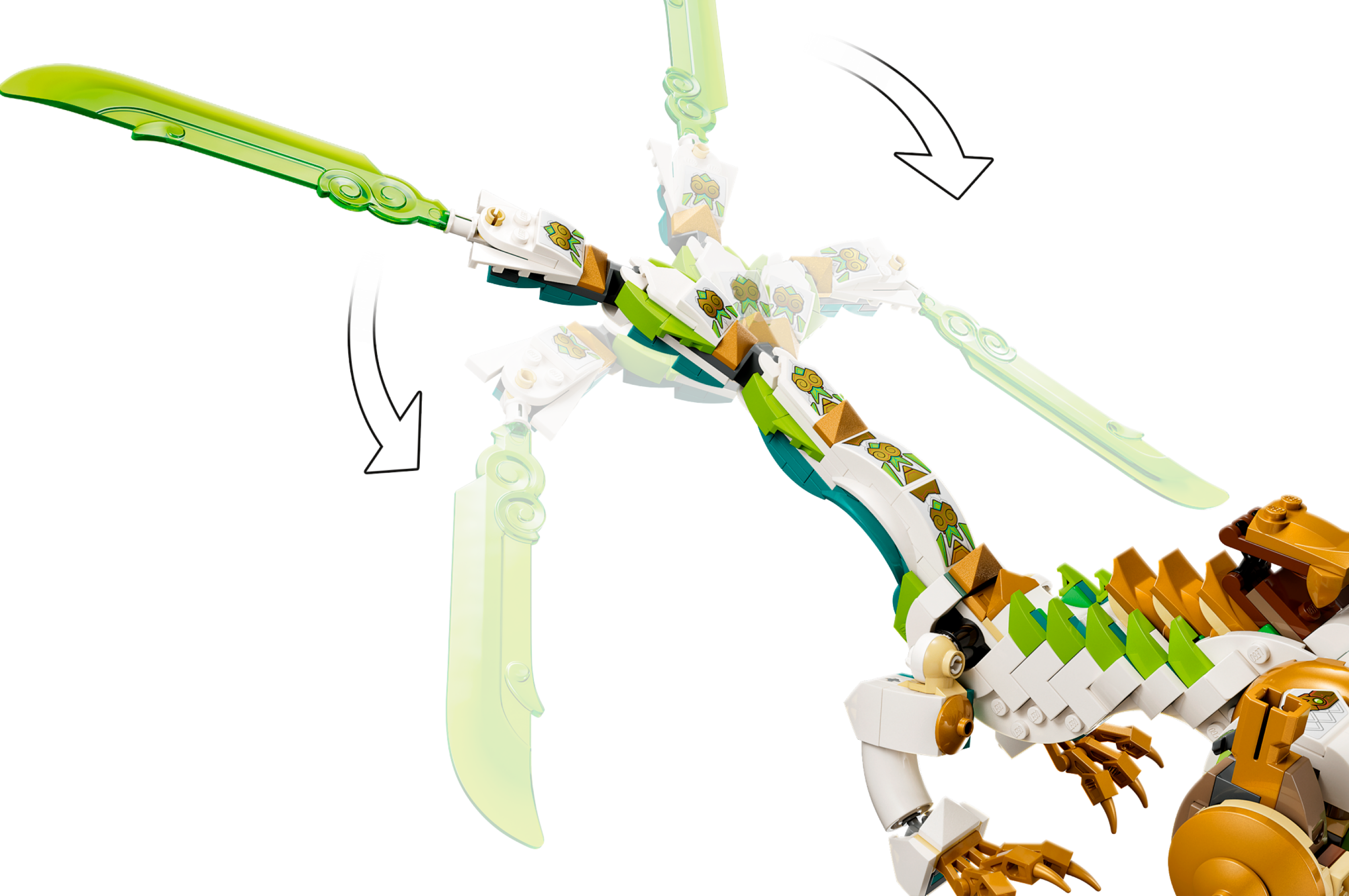 Meis Schutzdrache 80047
