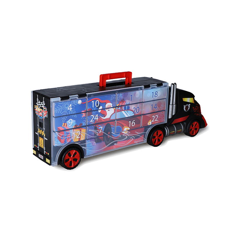 FunToys Adventskalender Trailer