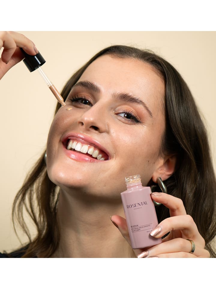 Rosental Organics BB-Serum 