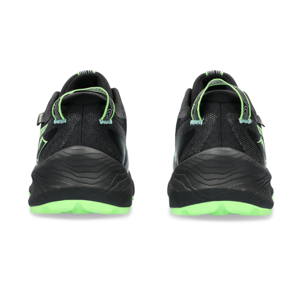 Asics Gel Trabuco 12 GTX 1011B801.001 / schwarz
