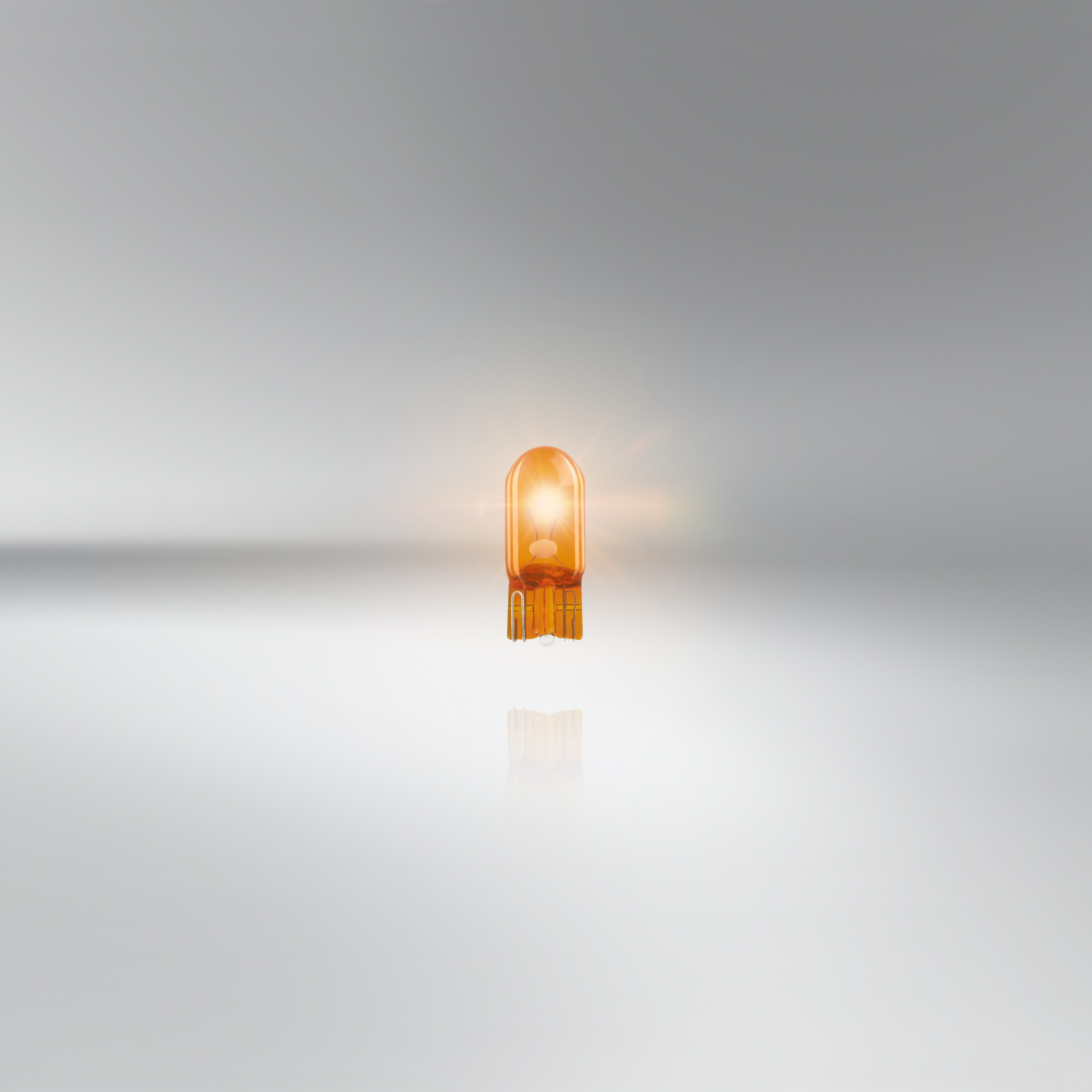 OSRAM Original WY5W 12 V 5-W, 2 Stück - ATU