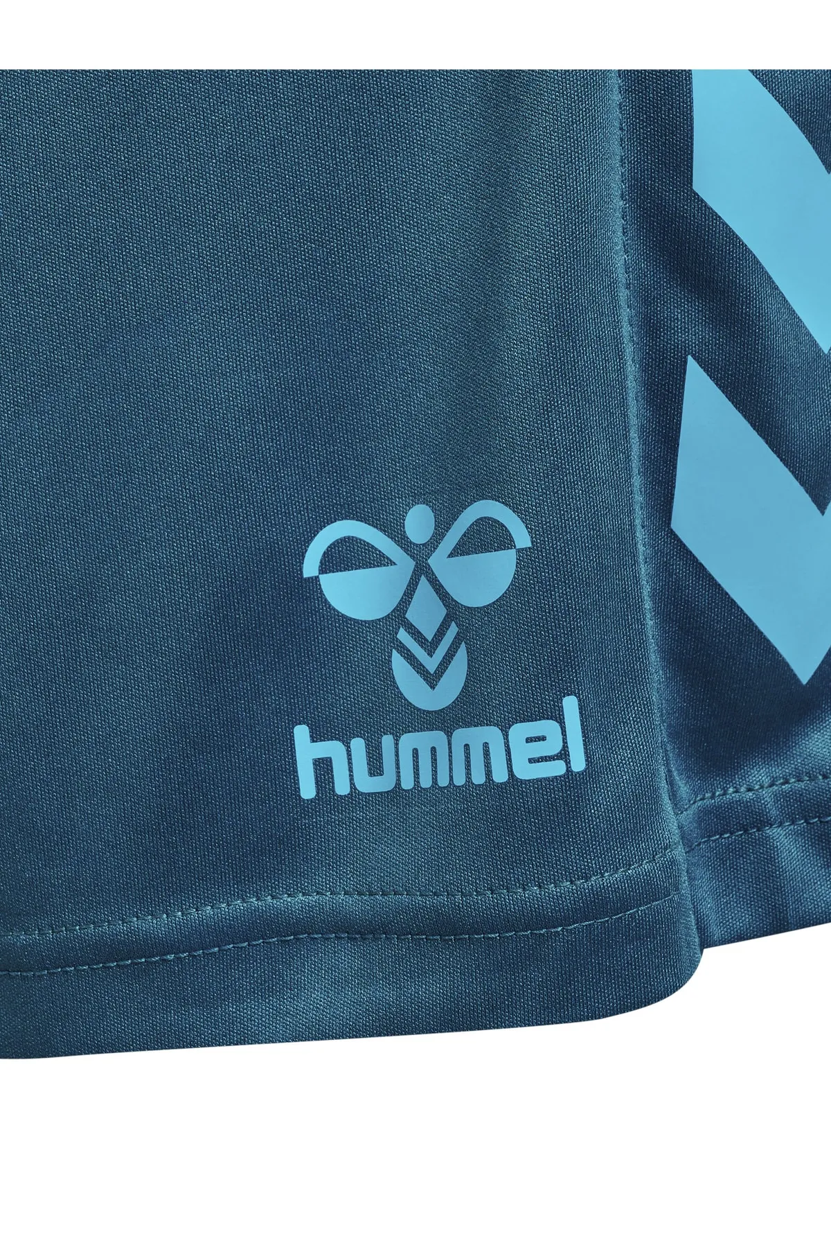 hummel  hmlCORE XK POLY SHORTS