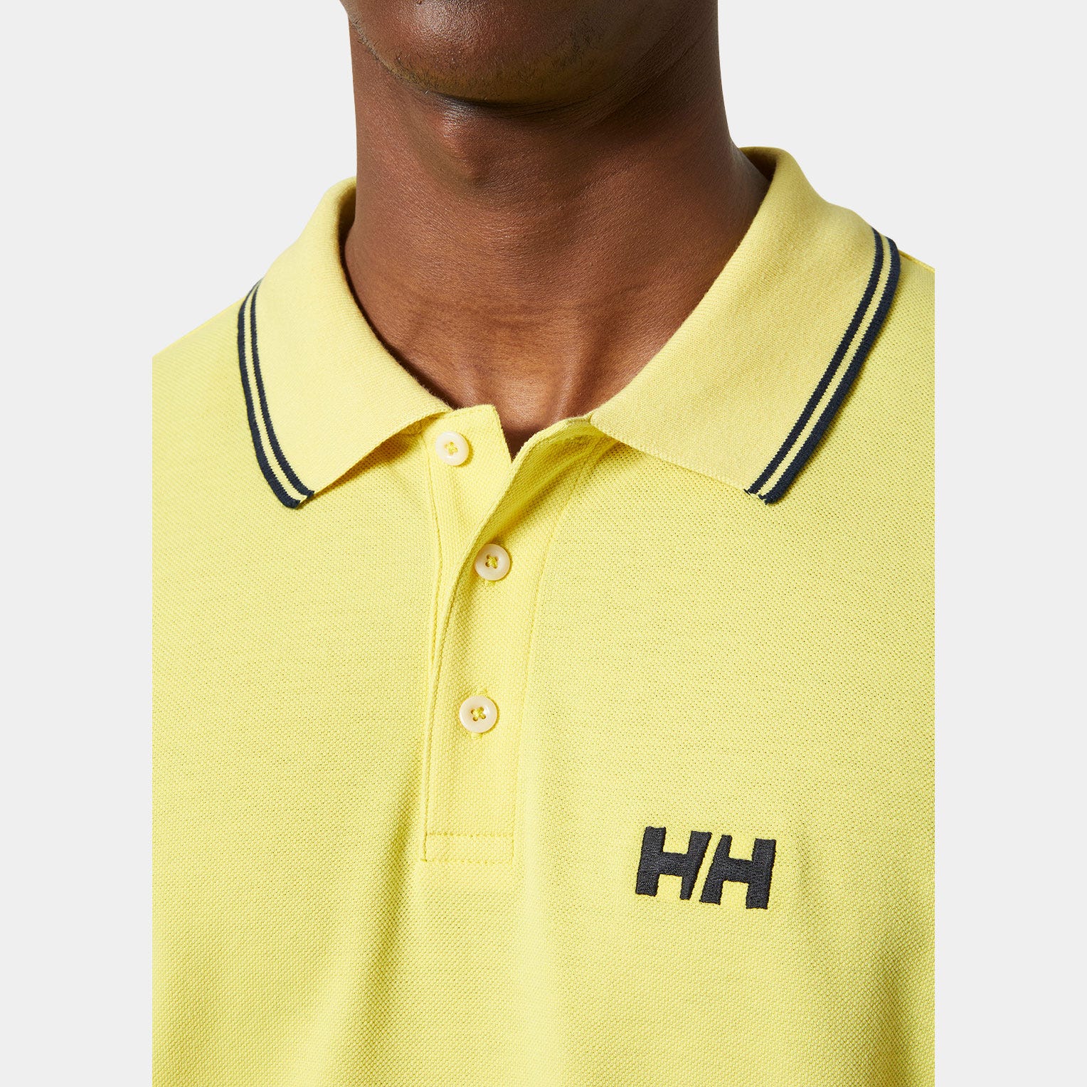 Men's Genova Polo