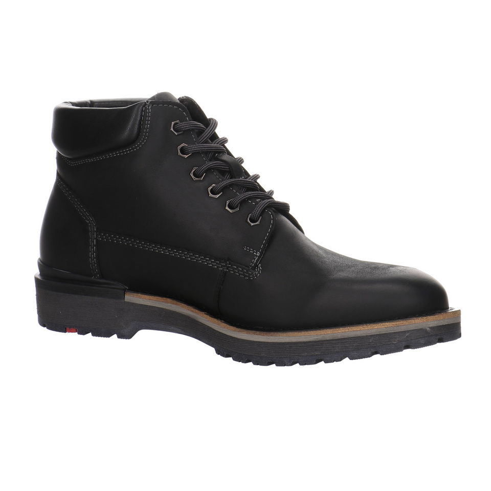Lloyd Varas Boots