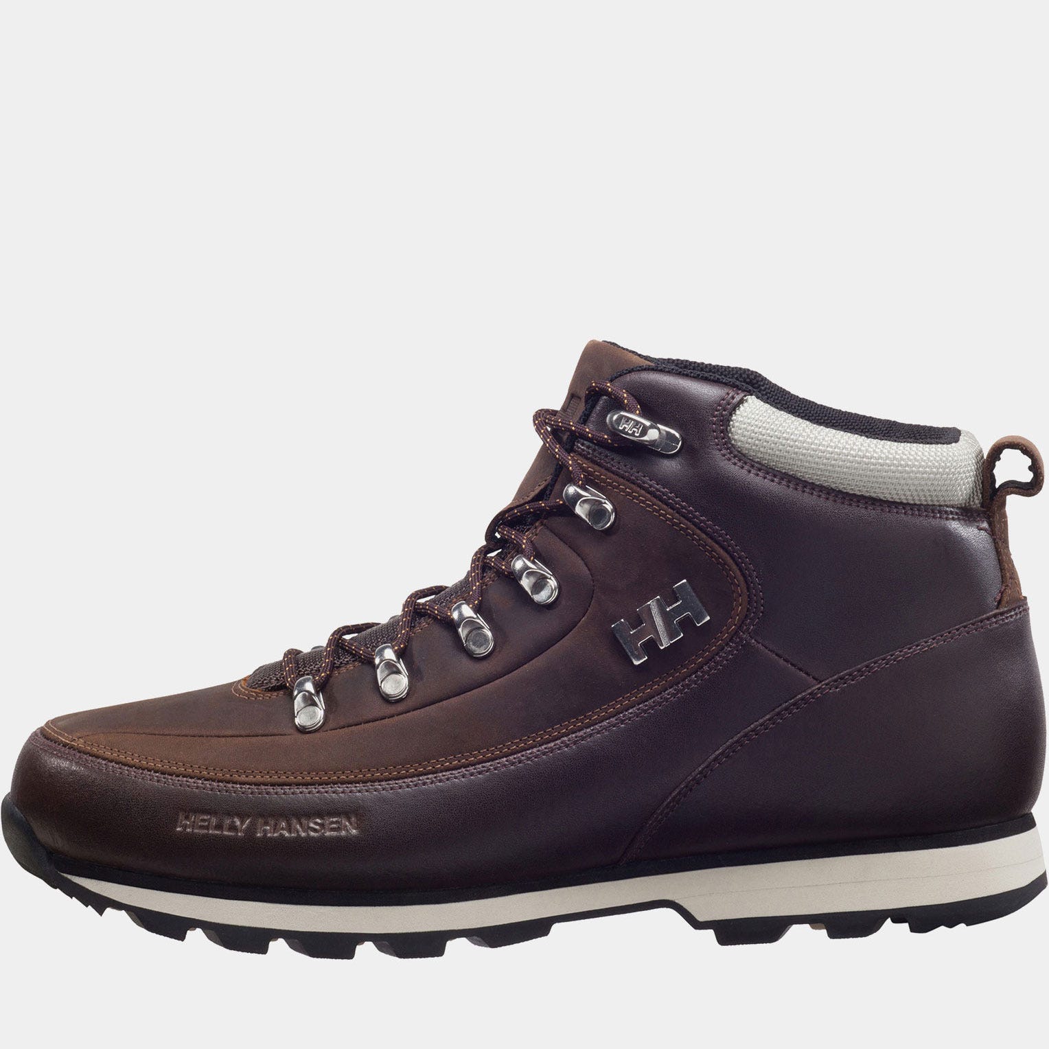 Men's Forester Winter Boots